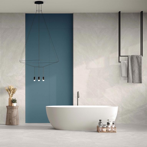 奈斯克石紋磚-牙白