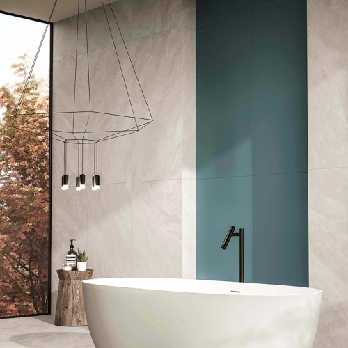 奈斯克石紋磚-牙白