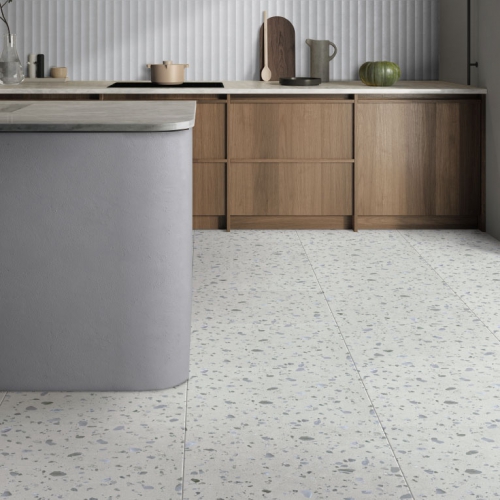 布雷西亞水磨石磁磚