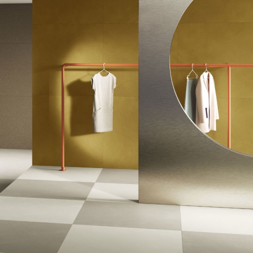 伊莫拉清水模磁磚-質調駝