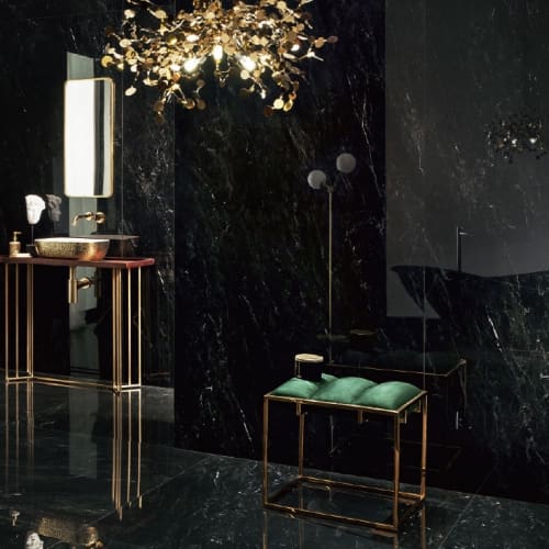 黑部立山大理石大板磚