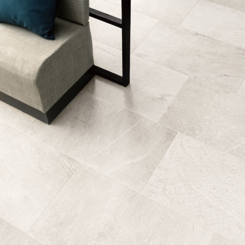 格拉齊溪石紋磚-白