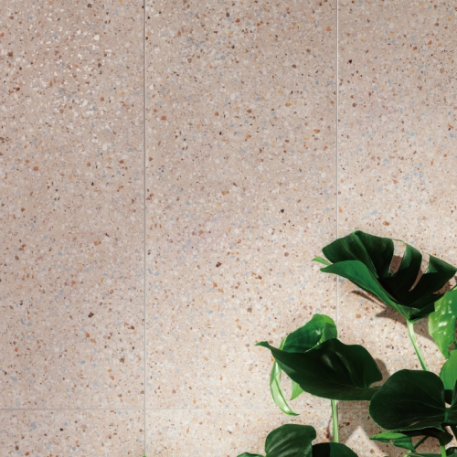 達芬奇水磨石磁磚