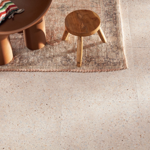 達芬奇水磨石磁磚