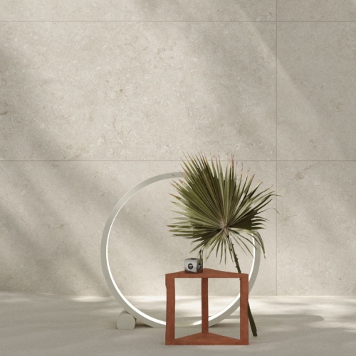 比托姆石紋磚-礫岩白