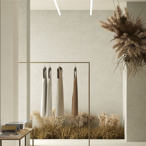 比托姆石紋磚-沙岩白