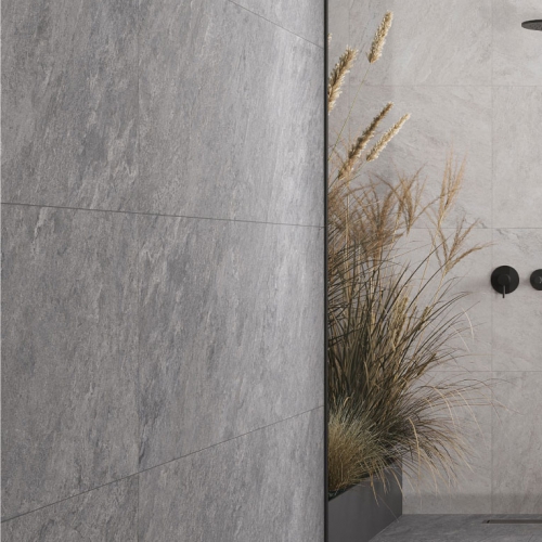 拉蒂納石紋磚-礫岩灰