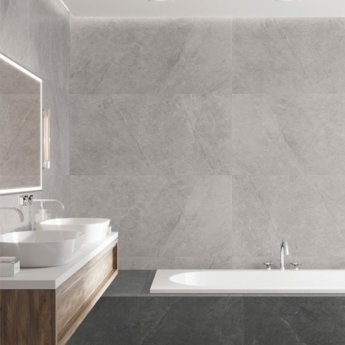 科沃石紋磚-岩紋灰