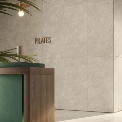 米萊托石紋磚-岩米