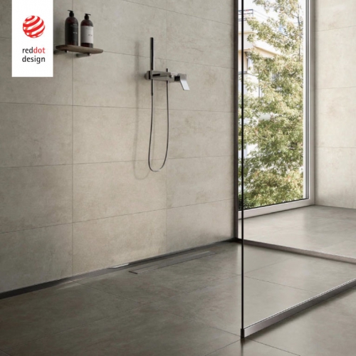 馬其頓清水模磁磚