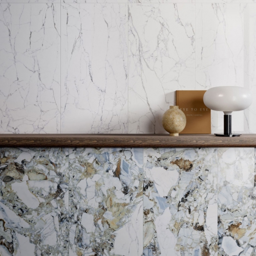 萊比錫翡冷翠大理石磁磚