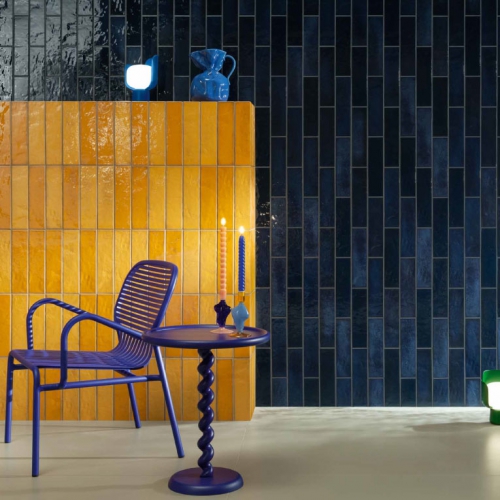 波爾沃地鐵磚-莫藍迪