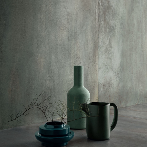 斯羅亞清水模銹磚