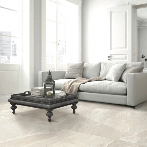 諾拉石紋磚-岩米