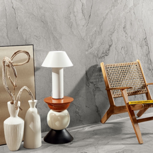 莫索羅大理石磁磚-3D柔絲面