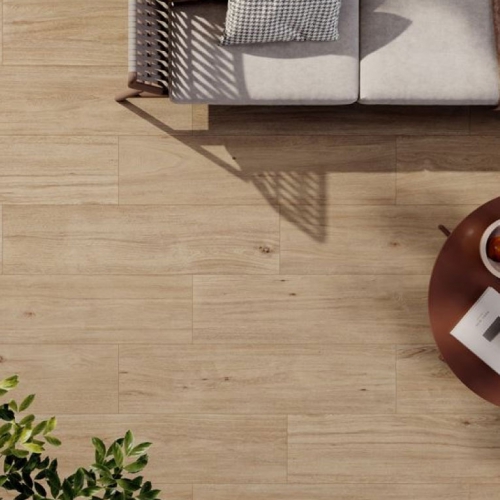 奧瓦列木紋磚-沐光