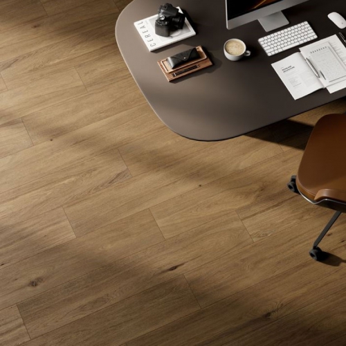 奧瓦列木紋磚-暖陽