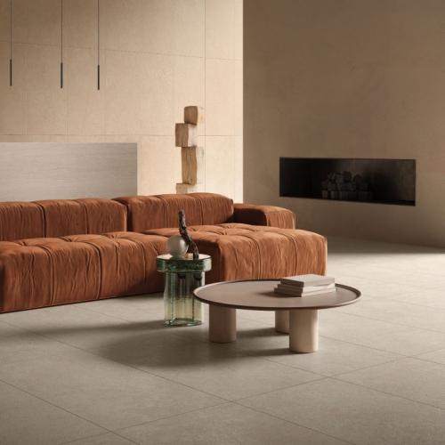 科利納石紋磚-星砂白