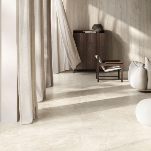 洛澤爾大理石磁磚-珍珠米-霧面