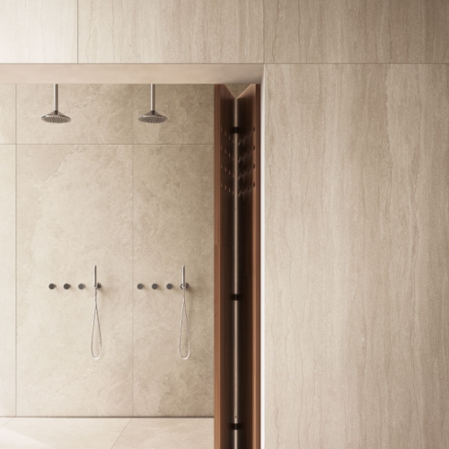 蘇亞納木化洞石磁磚-岩米