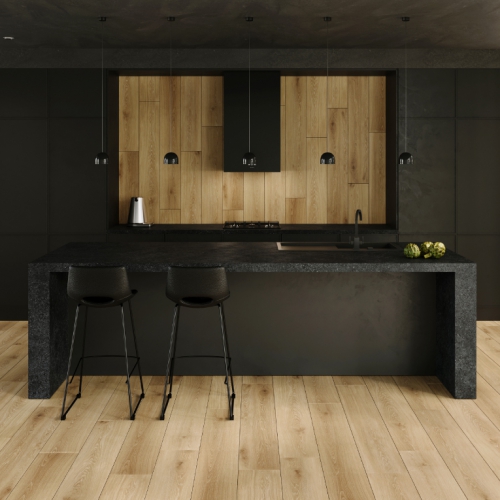 恩圖曼3D木紋磚